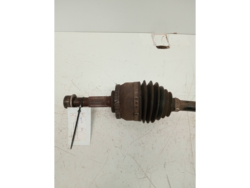 Recambio de transmision delantera derecha para nissan almera tino (v10m) 2.2 16v turbodiesel cat referencia OEM IAM   