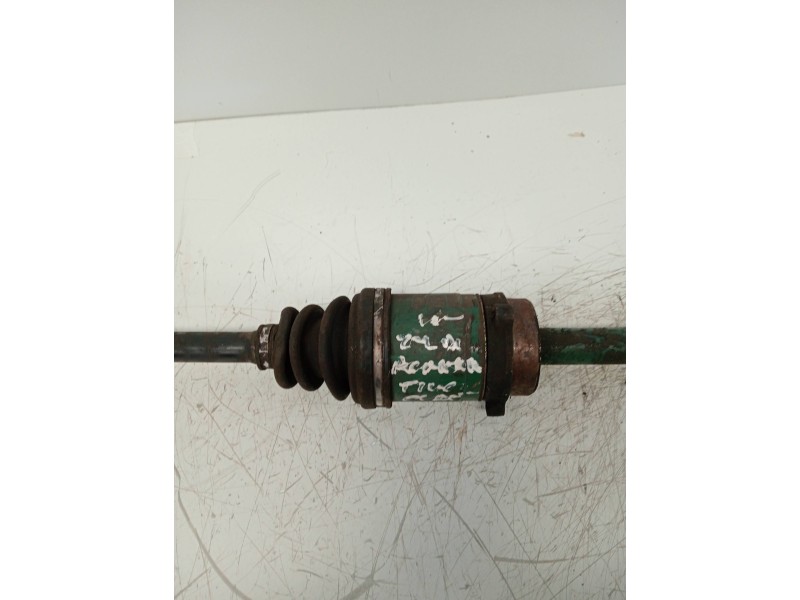 Recambio de transmision delantera derecha para nissan almera tino (v10m) 2.2 16v turbodiesel cat referencia OEM IAM   