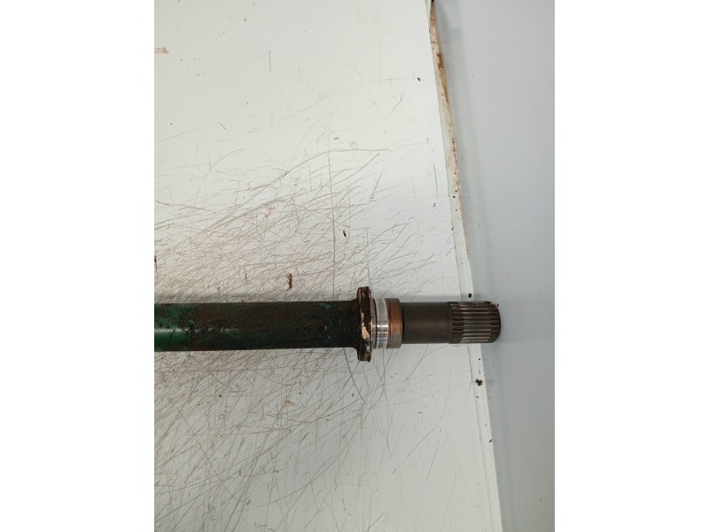 Recambio de transmision delantera derecha para nissan almera tino (v10m) 2.2 16v turbodiesel cat referencia OEM IAM   