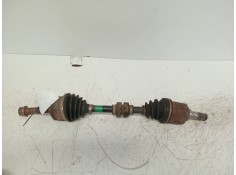 Recambio de transmision delantera izquierda para nissan almera (n16/e) visia referencia OEM IAM   