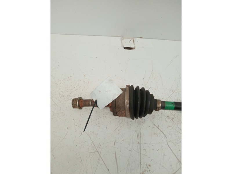 Recambio de transmision delantera izquierda para nissan almera (n16/e) visia referencia OEM IAM   