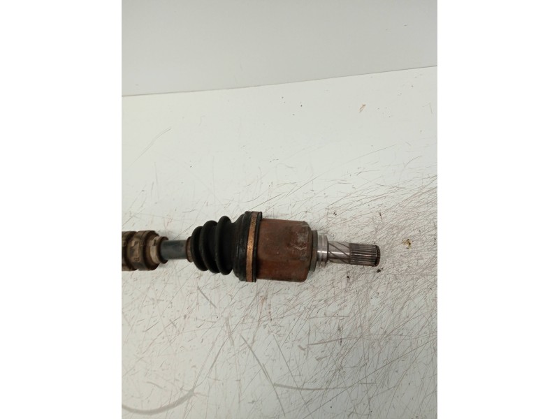 Recambio de transmision delantera izquierda para nissan almera (n16/e) visia referencia OEM IAM   