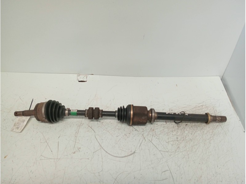 Recambio de transmision delantera derecha para nissan almera (n16/e) 1.5 dci turbodiesel cat referencia OEM IAM   