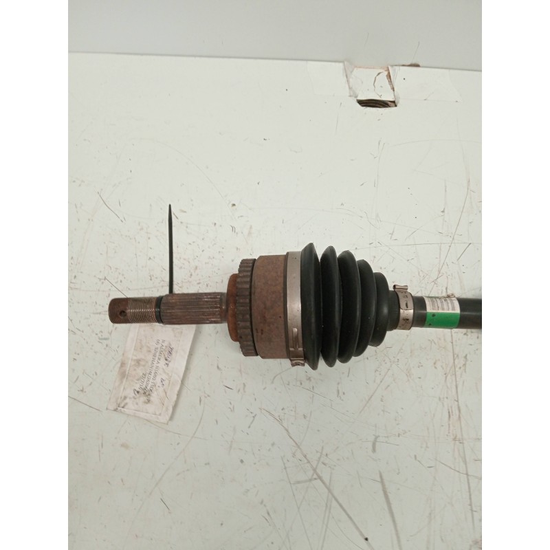Recambio de transmision delantera derecha para nissan almera (n16/e) 1.5 dci turbodiesel cat referencia OEM IAM   