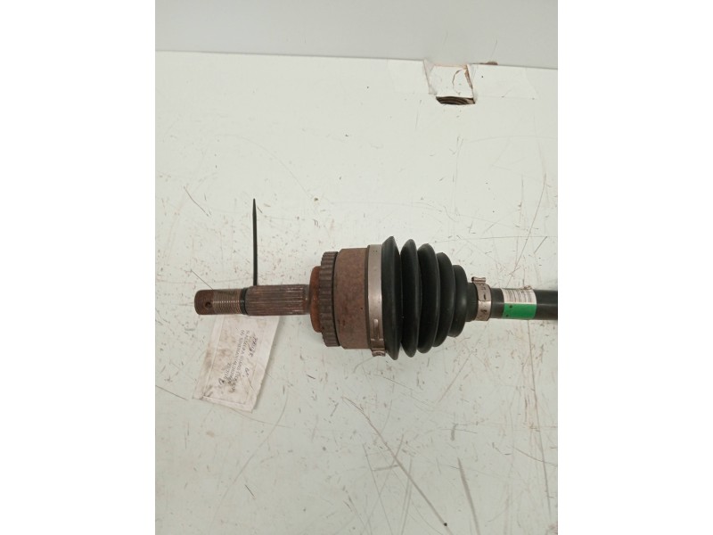 Recambio de transmision delantera derecha para nissan almera (n16/e) 1.5 dci turbodiesel cat referencia OEM IAM   