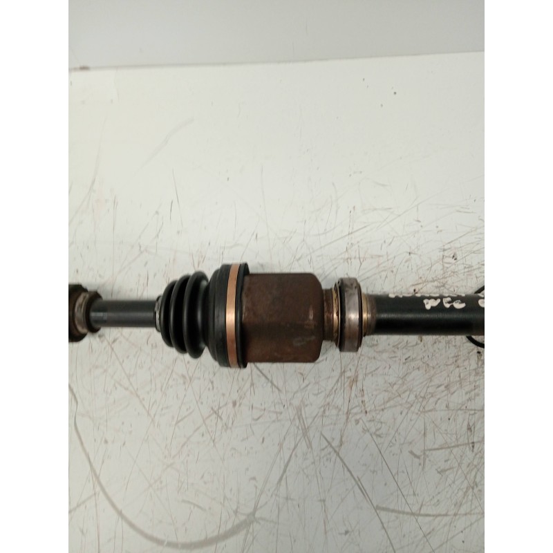 Recambio de transmision delantera derecha para nissan almera (n16/e) 1.5 dci turbodiesel cat referencia OEM IAM   