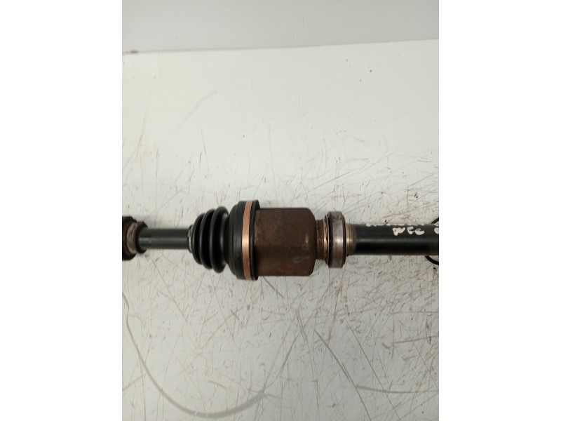 Recambio de transmision delantera derecha para nissan almera (n16/e) 1.5 dci turbodiesel cat referencia OEM IAM   