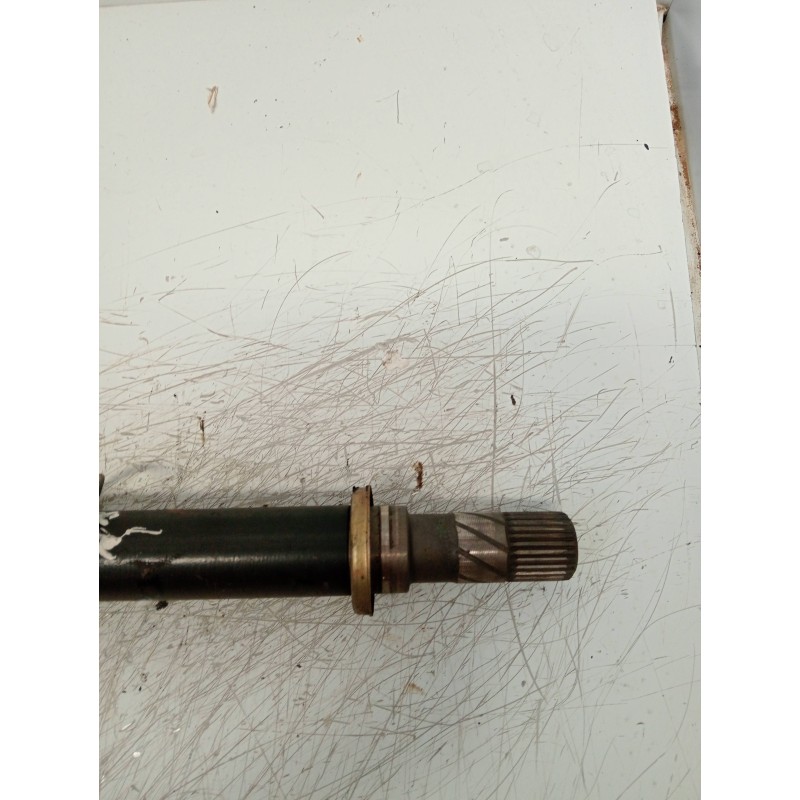 Recambio de transmision delantera derecha para nissan almera (n16/e) 1.5 dci turbodiesel cat referencia OEM IAM   