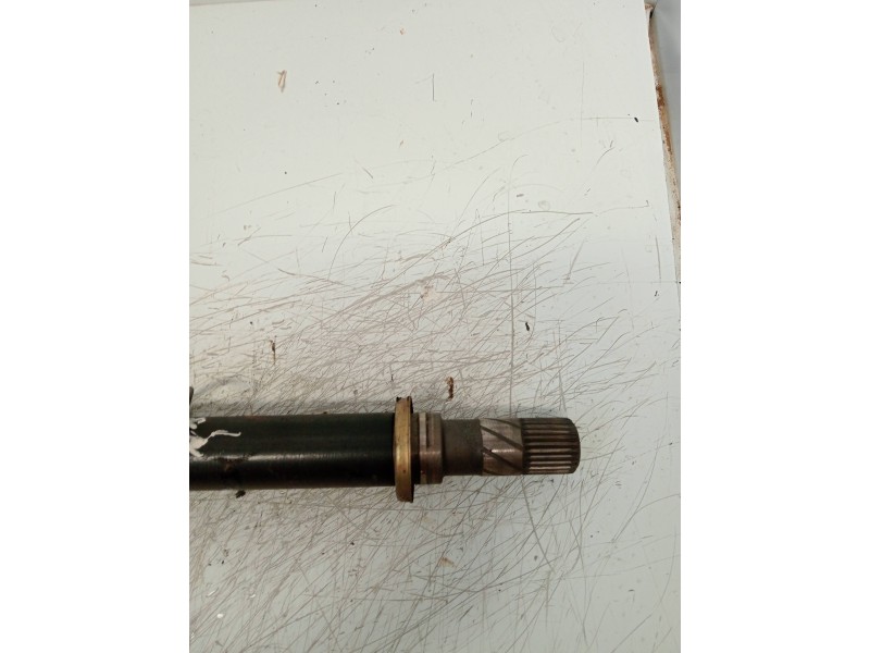 Recambio de transmision delantera derecha para nissan almera (n16/e) 1.5 dci turbodiesel cat referencia OEM IAM   