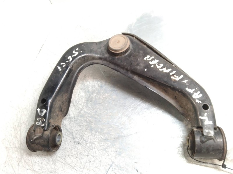 Recambio de brazo suspension superior delantero izquierdo para nissan pathfinder (r51) 2.5 dci xe referencia OEM IAM   
