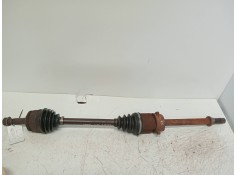 Recambio de transmision delantera derecha para nissan almera tino (v10m) 2.2 16v turbodiesel cat referencia OEM IAM   