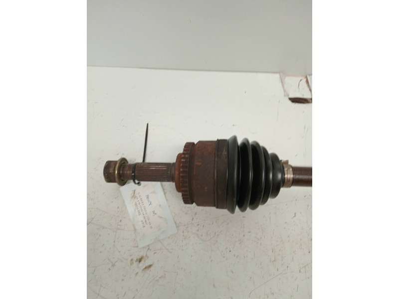 Recambio de transmision delantera derecha para nissan almera tino (v10m) 2.2 16v turbodiesel cat referencia OEM IAM   