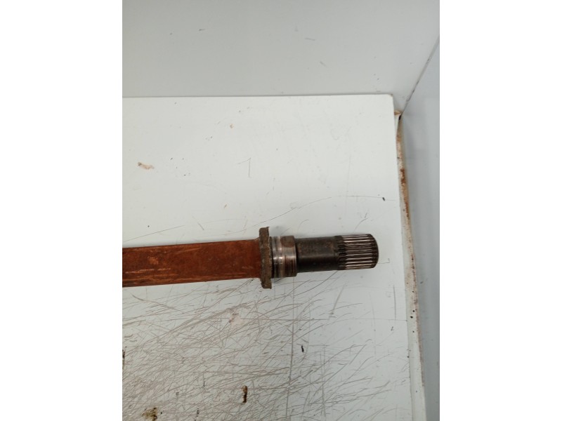 Recambio de transmision delantera derecha para nissan almera tino (v10m) 2.2 16v turbodiesel cat referencia OEM IAM   