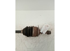 Recambio de transmision delantera izquierda para nissan almera tino (v10m) 2.2 16v turbodiesel cat referencia OEM IAM    2