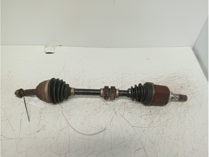 Recambio de transmision delantera izquierda para nissan note (e11e) tekna referencia OEM IAM   