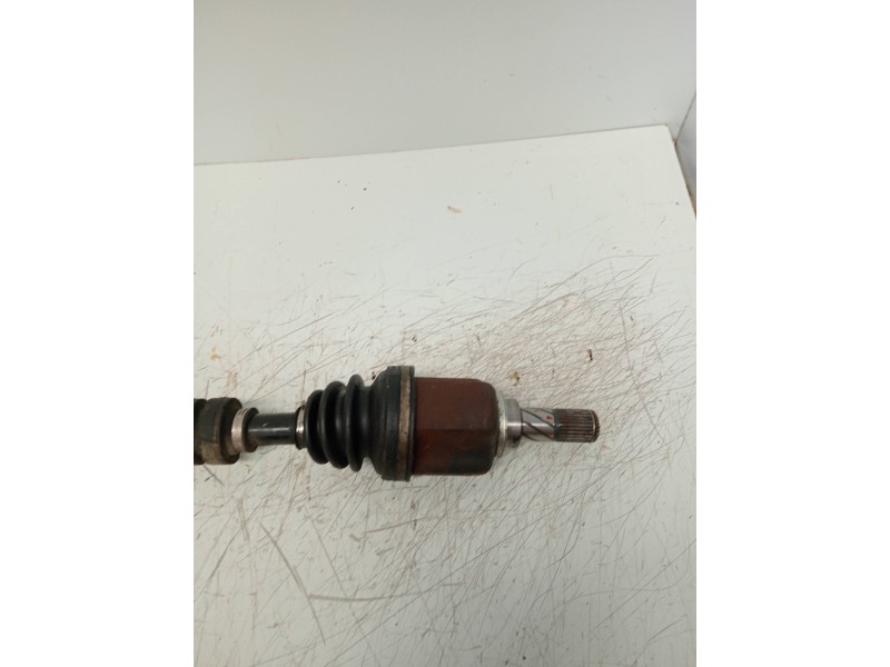 Recambio de transmision delantera izquierda para nissan note (e11e) tekna referencia OEM IAM   