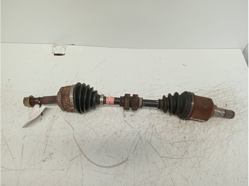 Recambio de transmision delantera izquierda para nissan almera (n16/e) 1.8 16v cat referencia OEM IAM   