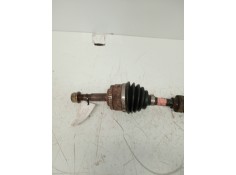 Recambio de transmision delantera izquierda para nissan almera (n16/e) 1.8 16v cat referencia OEM IAM    2