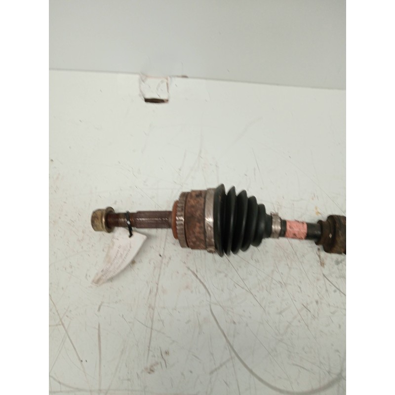 Recambio de transmision delantera izquierda para nissan almera (n16/e) 1.8 16v cat referencia OEM IAM   
