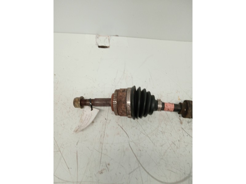 Recambio de transmision delantera izquierda para nissan almera (n16/e) 1.8 16v cat referencia OEM IAM   