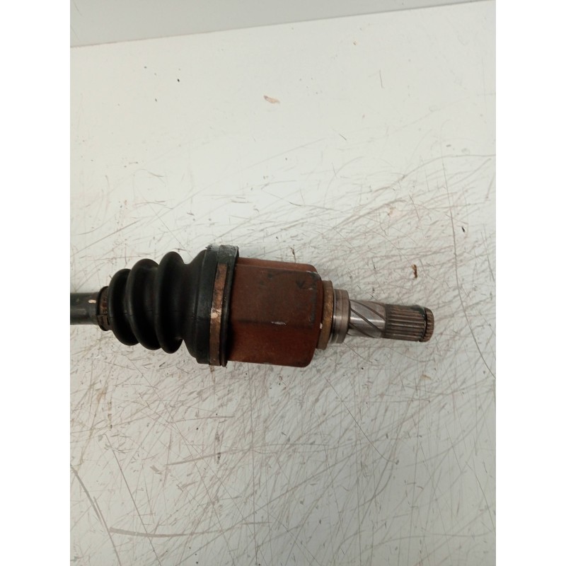 Recambio de transmision delantera izquierda para nissan almera (n16/e) 1.8 16v cat referencia OEM IAM   