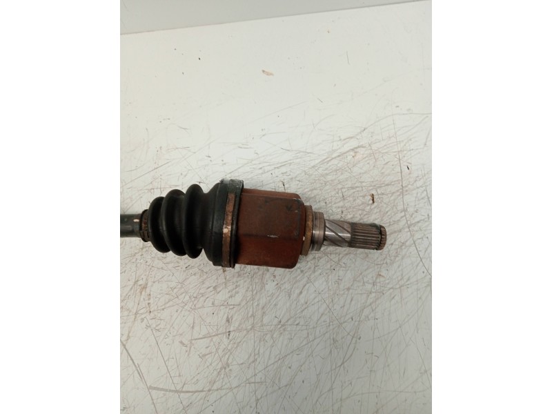 Recambio de transmision delantera izquierda para nissan almera (n16/e) 1.8 16v cat referencia OEM IAM   
