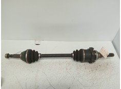 Recambio de transmision trasera derecha para nissan 300 zx (z32) twin turbo (z32) referencia OEM IAM   