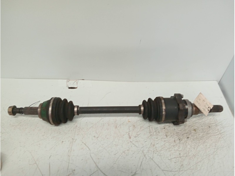 Recambio de transmision trasera derecha para nissan 300 zx (z32) twin turbo (z32) referencia OEM IAM    Recambio de transmision trasera derecha para nissan 300 zx (z32) twin turbo (z32) referencia OEM IAM