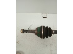 Recambio de transmision trasera derecha para nissan 300 zx (z32) twin turbo (z32) referencia OEM IAM    2