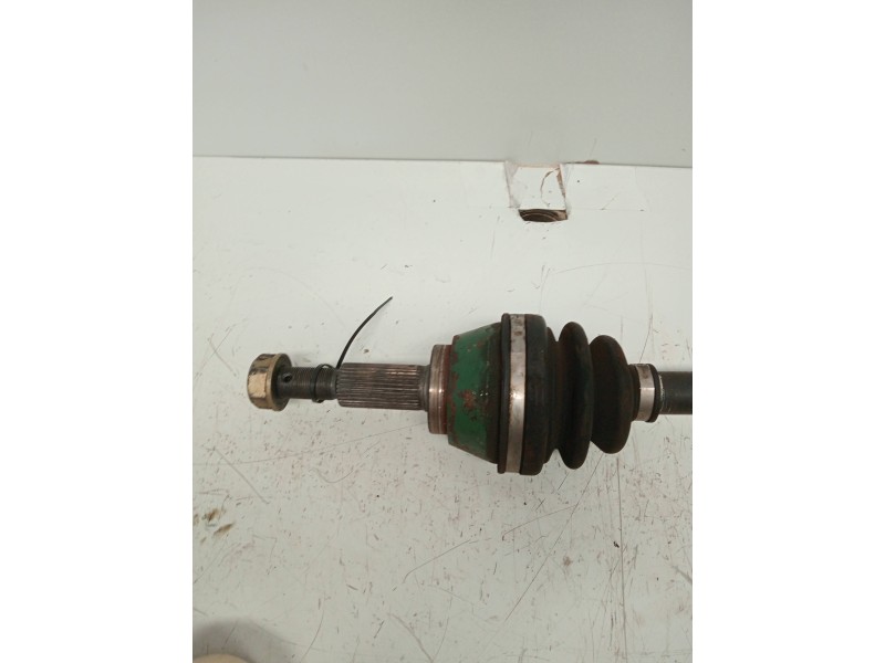 Recambio de transmision trasera derecha para nissan 300 zx (z32) twin turbo (z32) referencia OEM IAM    Recambio de transmision trasera derecha para nissan 300 zx (z32) twin turbo (z32) referencia OEM IAM