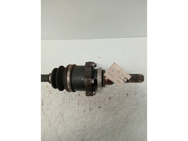 Recambio de transmision trasera derecha para nissan 300 zx (z32) twin turbo (z32) referencia OEM IAM    Recambio de transmision trasera derecha para nissan 300 zx (z32) twin turbo (z32) referencia OEM IAM