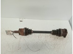 Recambio de transmision trasera derecha para nissan 200 sx (s13) 16v turbo referencia OEM IAM   