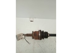 Recambio de transmision trasera derecha para nissan 200 sx (s13) 16v turbo referencia OEM IAM    2