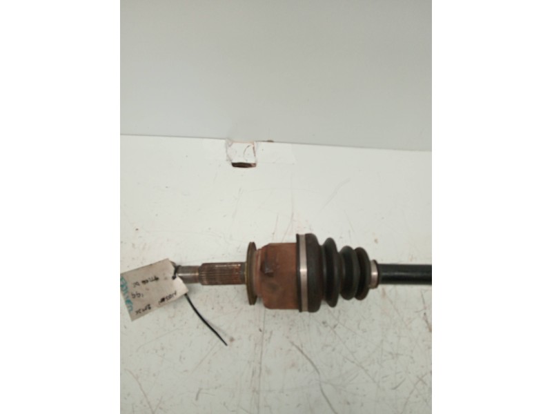 Recambio de transmision trasera derecha para nissan 200 sx (s13) 16v turbo referencia OEM IAM   