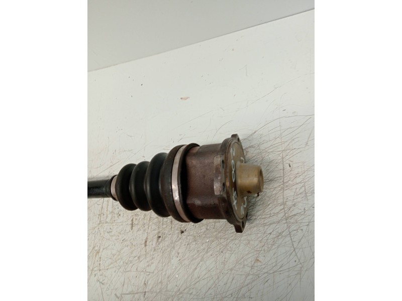 Recambio de transmision trasera derecha para nissan 200 sx (s13) 16v turbo referencia OEM IAM   