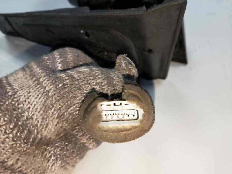 Recambio de retrovisor izquierdo para ford ka (ccu) 1.3 tdci cat referencia OEM IAM   ELECTRICO