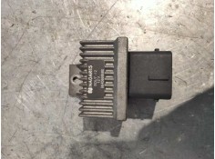 Recambio de caja precalentamiento para citroen nemo basis referencia OEM IAM   598140