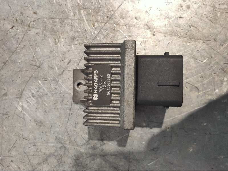 Recambio de caja precalentamiento para citroen nemo basis referencia OEM IAM   598140