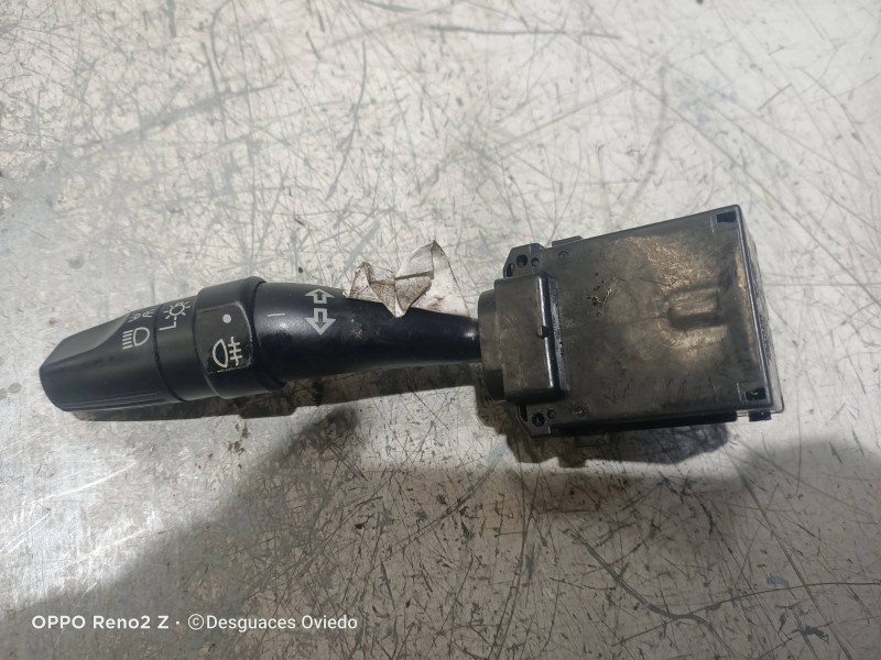 Recambio de mando luces para honda civic berlina 3 (ep1/2) 1.4 referencia OEM IAM M18620  