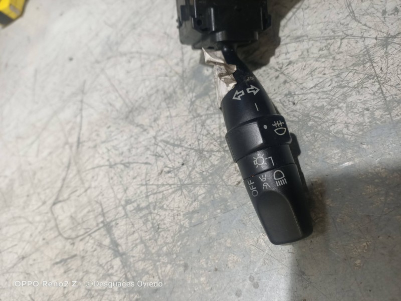 Recambio de mando luces para honda civic berlina 3 (ep1/2) 1.4 referencia OEM IAM M18620  