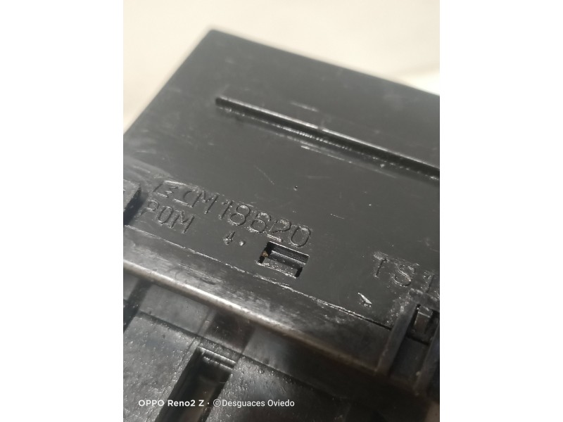 Recambio de mando luces para honda civic berlina 3 (ep1/2) 1.4 referencia OEM IAM M18620  