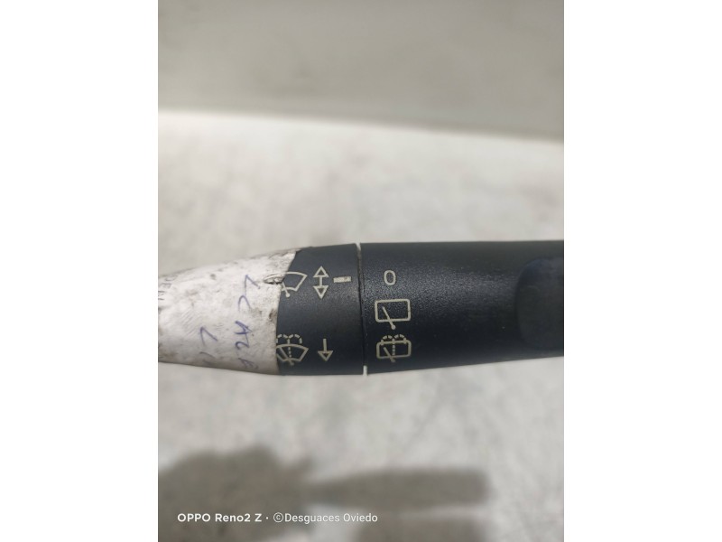 Recambio de mando limpia para citroen saxo 1.1 x referencia OEM IAM 96049597ZL  