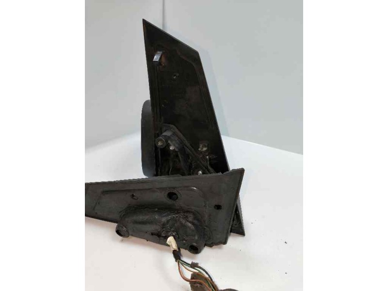 Recambio de retrovisor izquierdo para ford ka (ccu) 1.3 tdci cat referencia OEM IAM   ELECTRICO