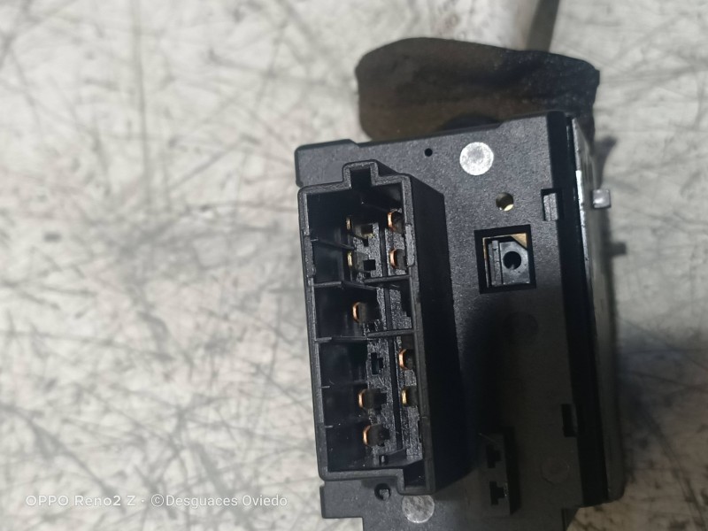 Recambio de mando limpia para citroen saxo 1.1 x referencia OEM IAM 96049597ZL  