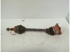 Recambio de transmision trasera derecha para nissan pathfinder (r51) 2.5 dci xe referencia OEM IAM   