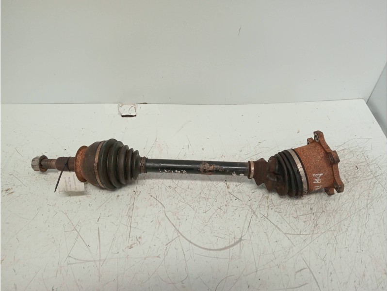 Recambio de transmision trasera derecha para nissan pathfinder (r51) 2.5 dci xe referencia OEM IAM   