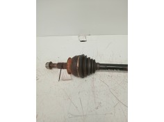 Recambio de transmision trasera derecha para nissan pathfinder (r51) 2.5 dci xe referencia OEM IAM    2