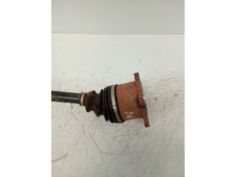 Recambio de transmision trasera derecha para nissan pathfinder (r51) 2.5 dci xe referencia OEM IAM   