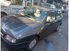 seat ibiza (6k) del año 1993