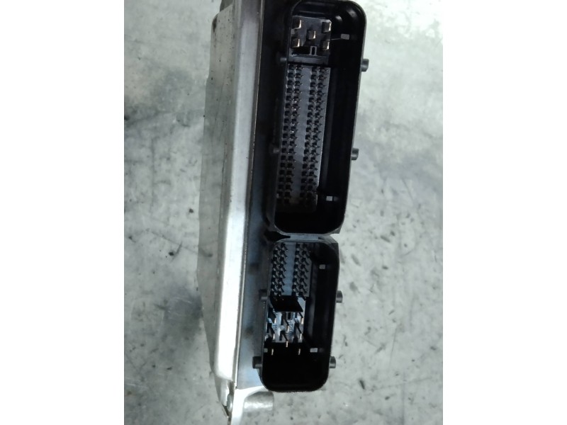 Recambio de centralita motor uce para seat ibiza (6l1) hit referencia OEM IAM 0281012708 045906019BQ EDC15P